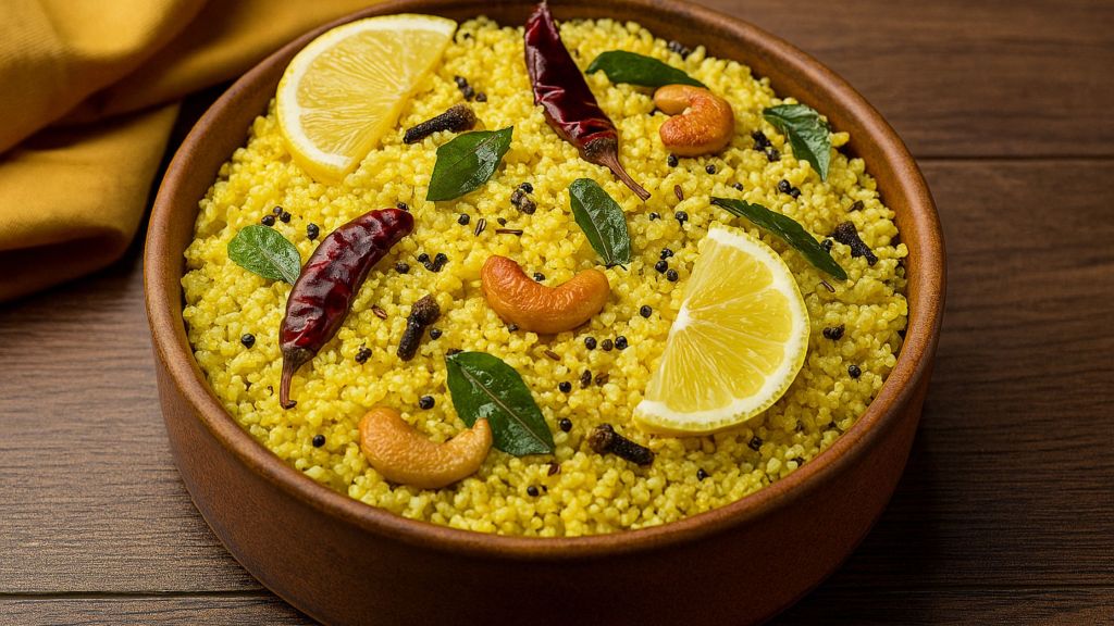 Foxtail Millet Lemon Rice 1024x576 1