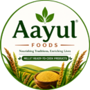 Aayulfoods logo